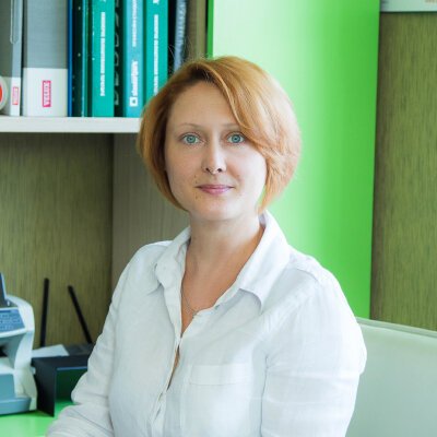 Трифонова Наталія>